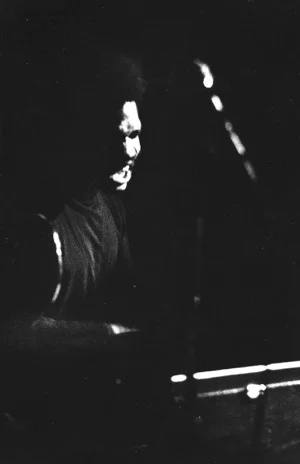 Gary Marks Biography — Gary Marks